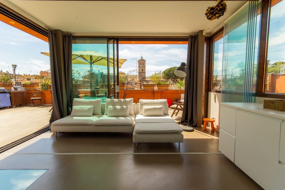Patio, Day, View (from property/room), Balcony/Terrace, Balcony/Terrace, Seating area
