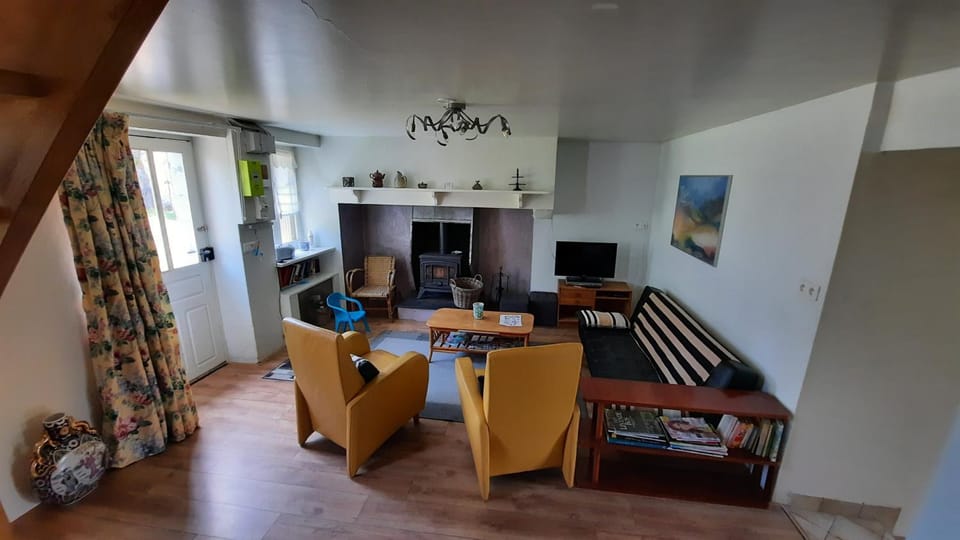 Le Hameau du Pagnon House in Nouvelle-Aquitaine