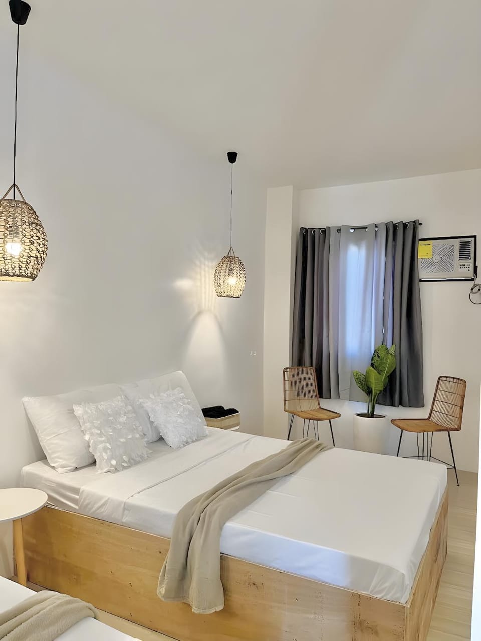 NEW Modern Suite near Airport & Beach Apartment in Lapu-Lapu City