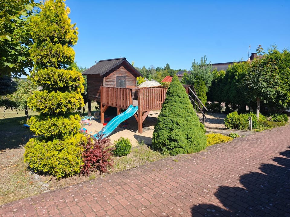 Children play ground, Children play ground, Garden
