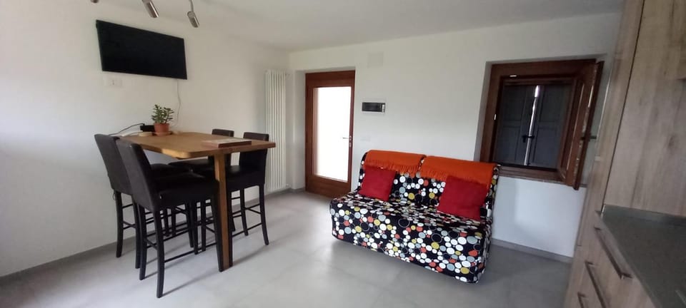 Casa Christine Apartment in Emilia-Romagna