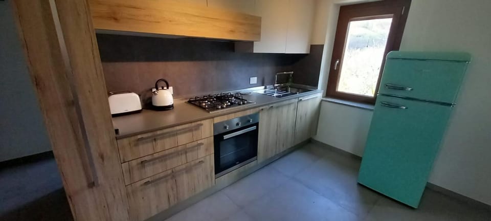 Casa Christine Apartment in Emilia-Romagna