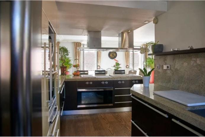 Suite Notre Dame - Appartements Apartment in Cannes