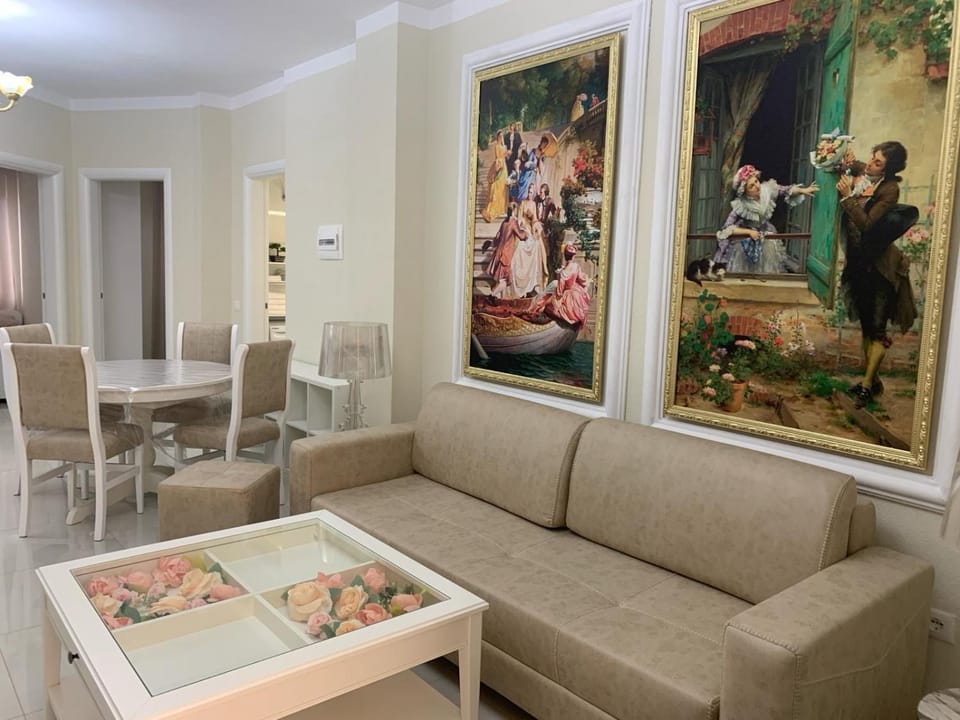 Ferienwohnung Golem - Villa Ana 1 Apartment in Tirana County, Albania