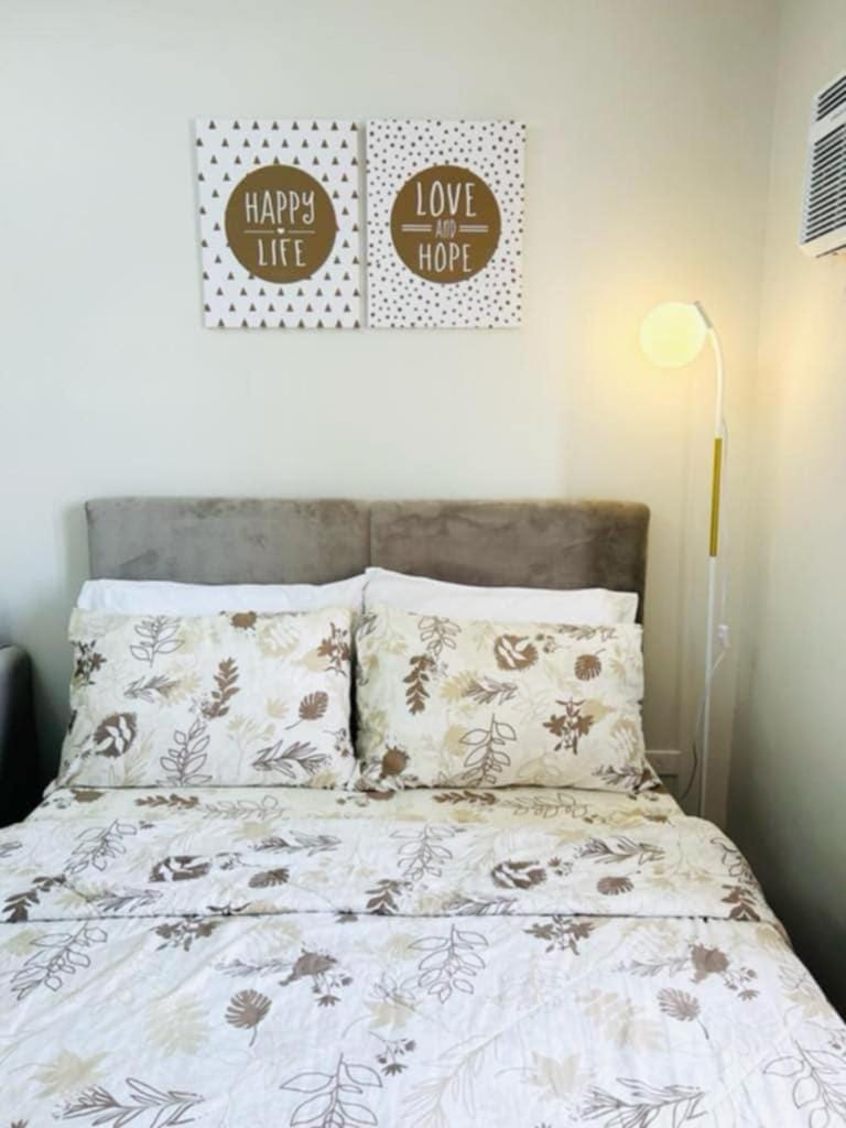 12F Condo at The Loop Tower Limketkai Center CDO Apartment in Cagayan de Oro