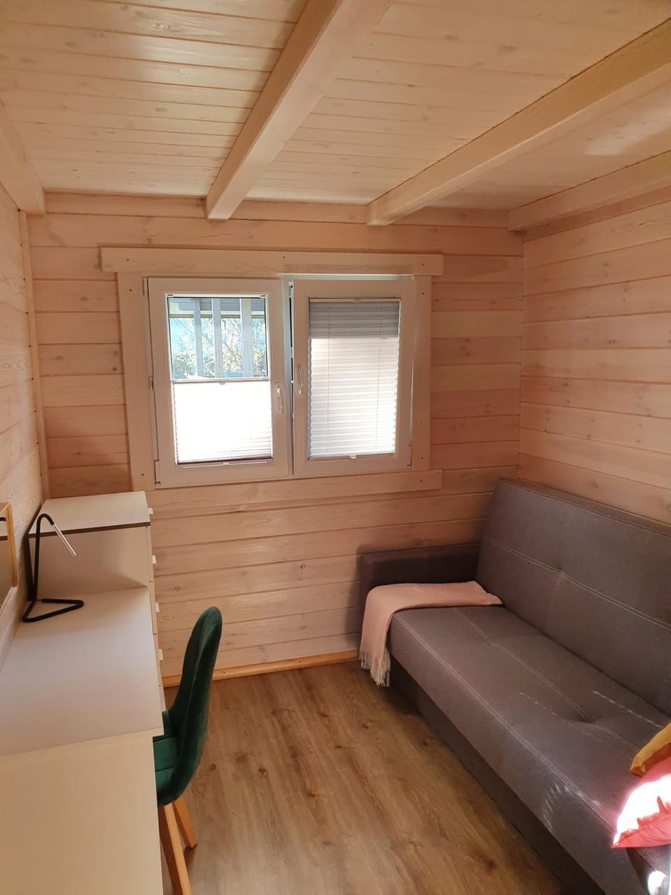 Szteklin os. Nowe House in Pomeranian Voivodeship