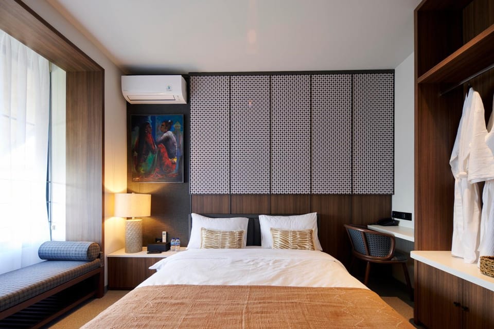 New Luxury Villa Adamare 1 Villa in North Kuta