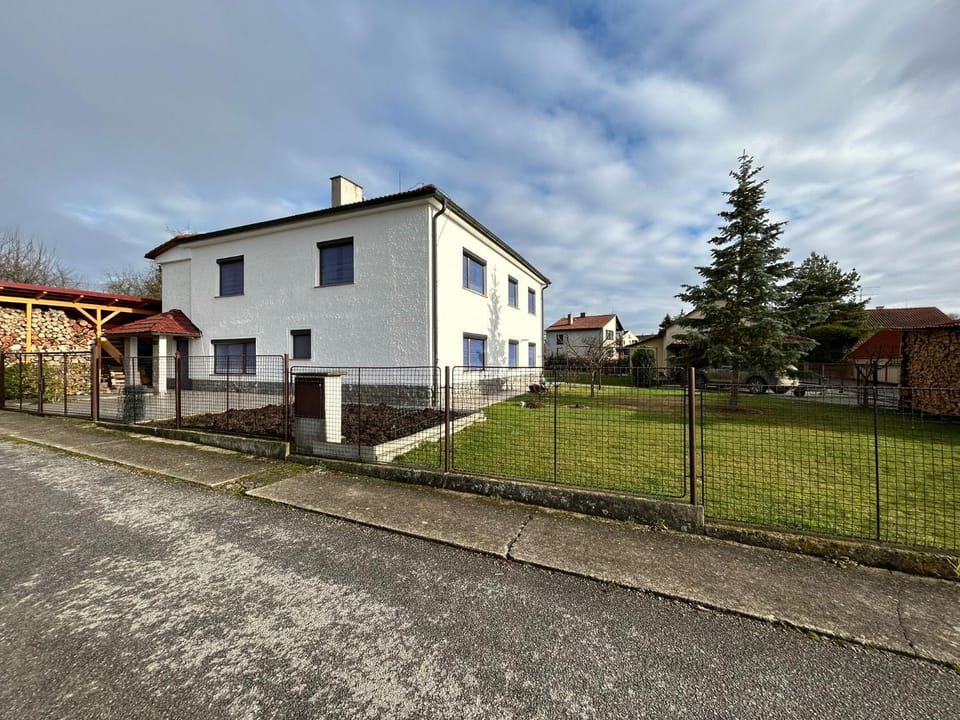 Apartmán Pohoda Apartment in South Bohemian Region