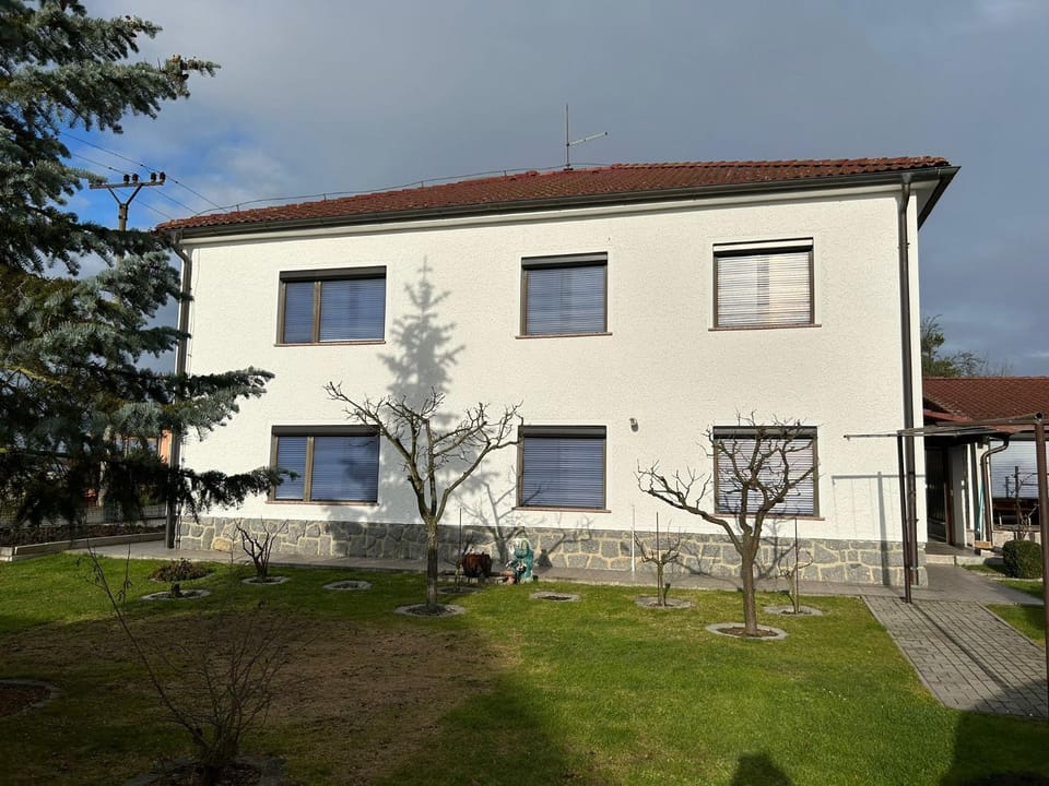 Apartmán Pohoda Apartment in South Bohemian Region