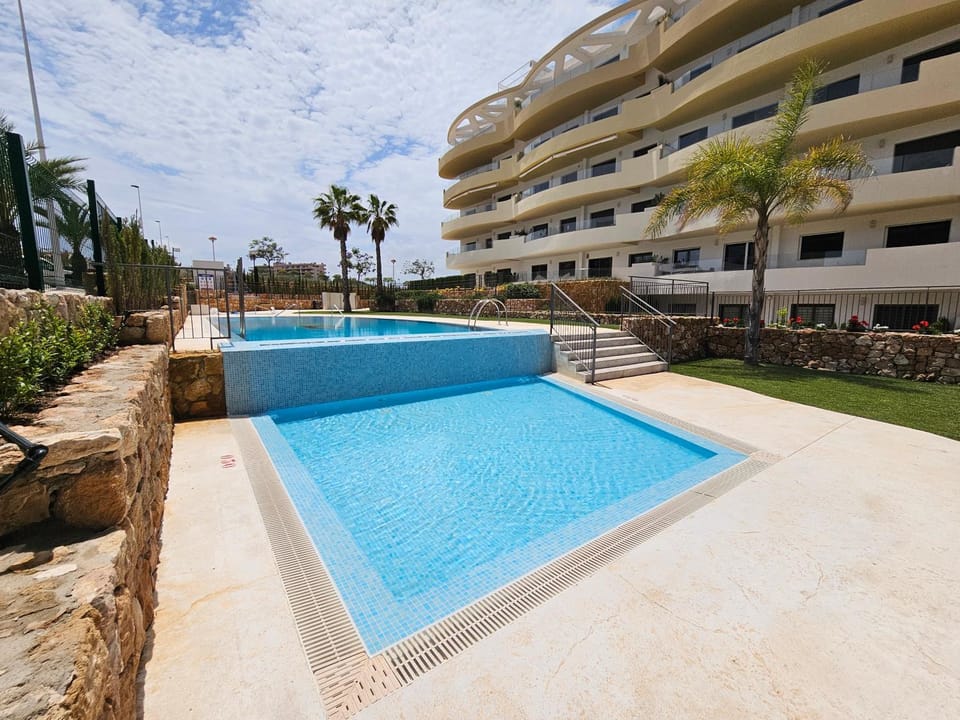 Property building, Activities, Swimming pool