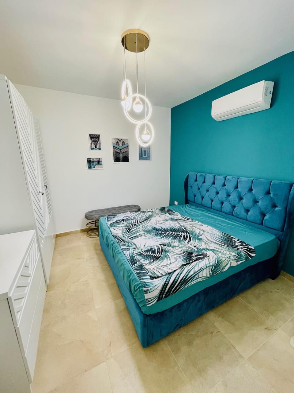 Selena bay Apartment in Hurghada