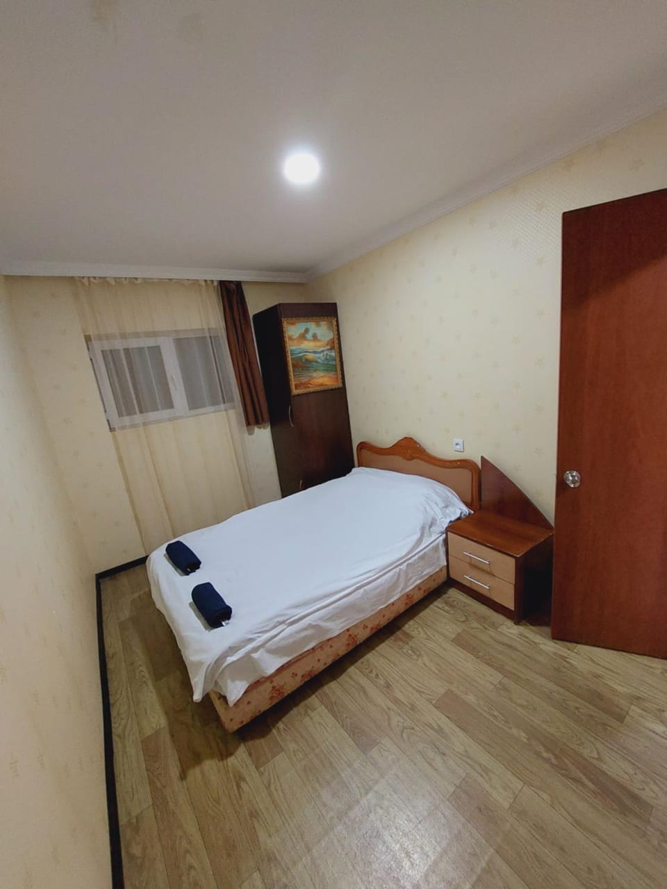 Апартаменты ISANI Apartment in Tbilisi, Georgia