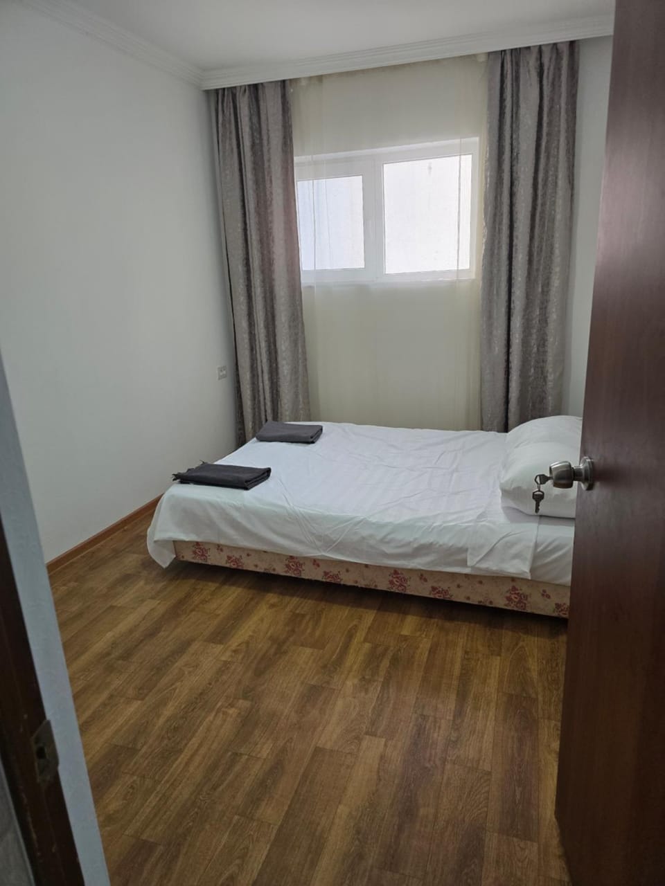 Апартаменты ISANI Apartment in Tbilisi, Georgia