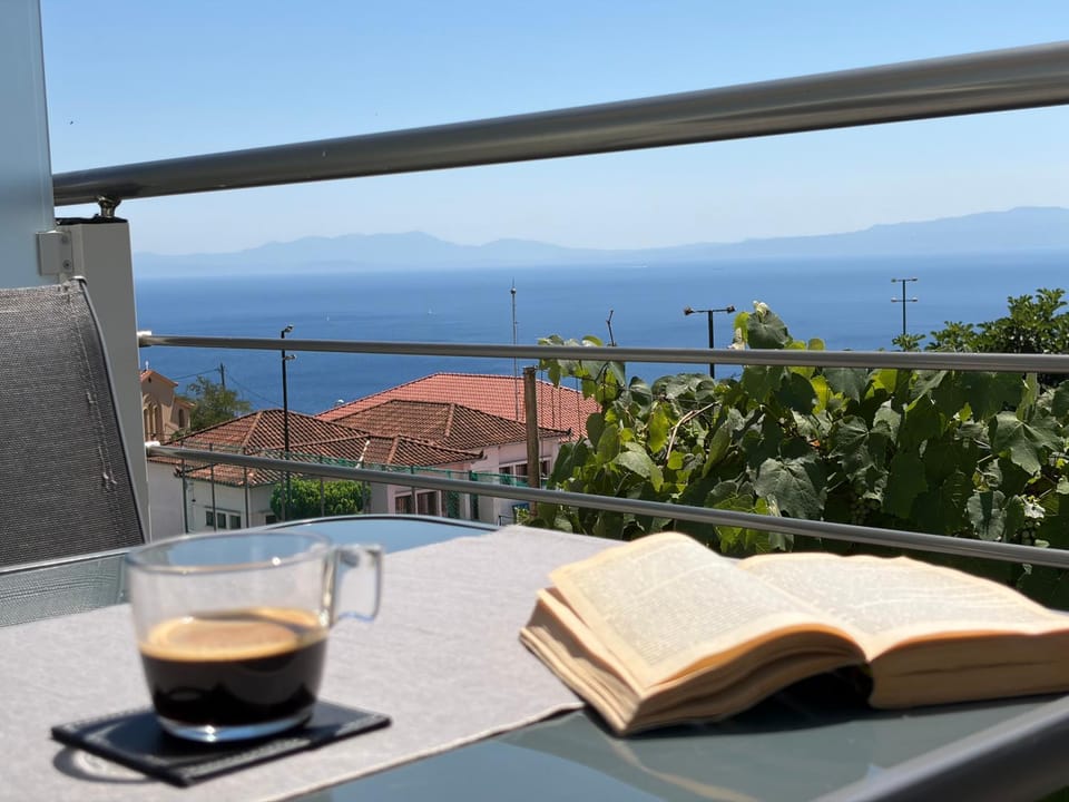 Alexandros Luxury Apartment Apartment in Sporades, Greece