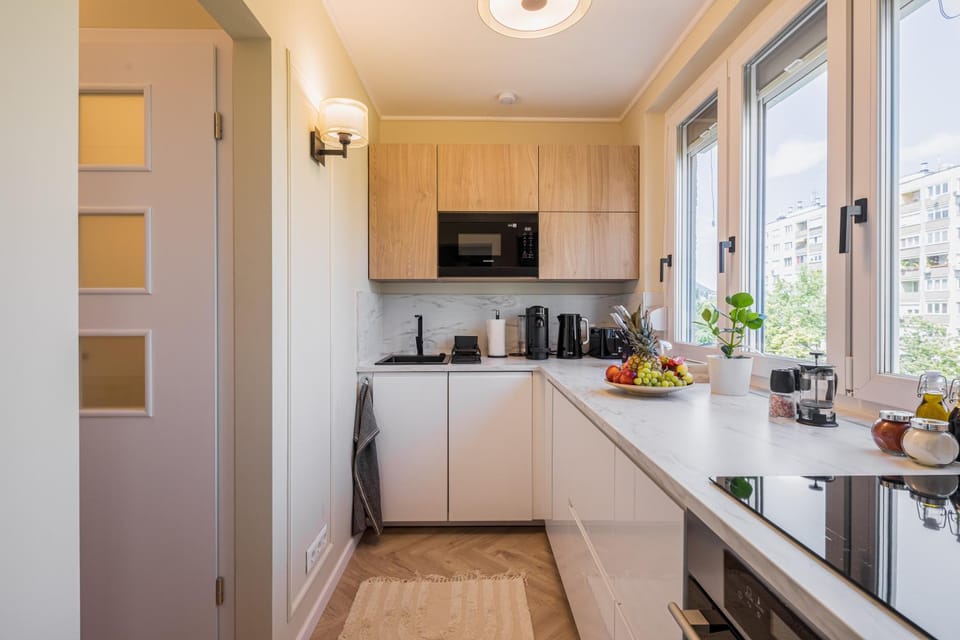 Coffee/tea facilities, Kitchen or kitchenette, Food and drinks, Food, dishwasher, minibar, pet friendly, stove, toaster
