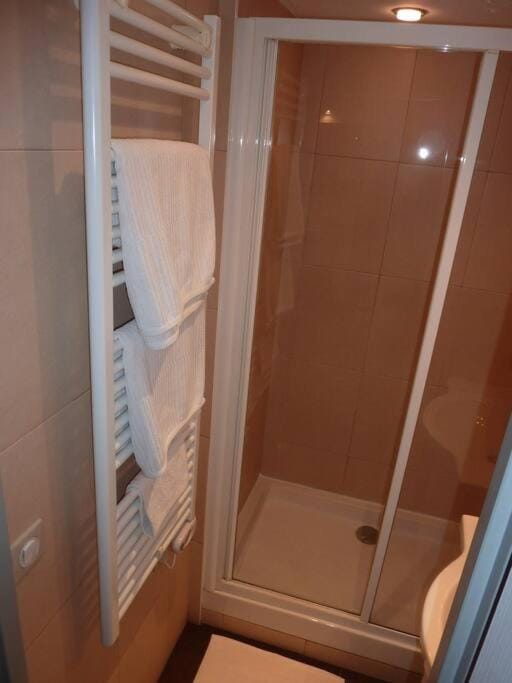Vieux Nice 2 pièces Appartement SAN REMO Apartment in Nice