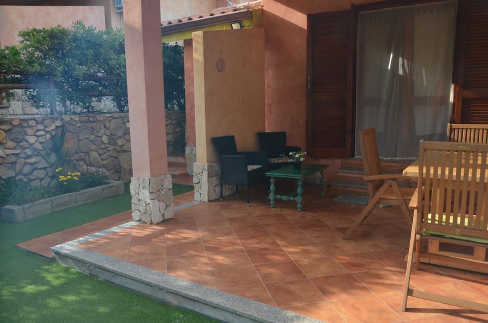 costa rei la tua vacanza al mare Apartment in Costa Rei