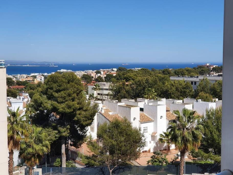 Apartamento Mediterráneo Salou! Apartment in Salou