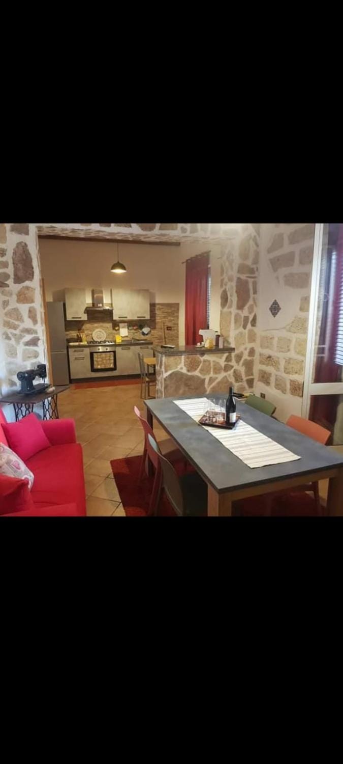 Casa Milù Apartment in Palermo
