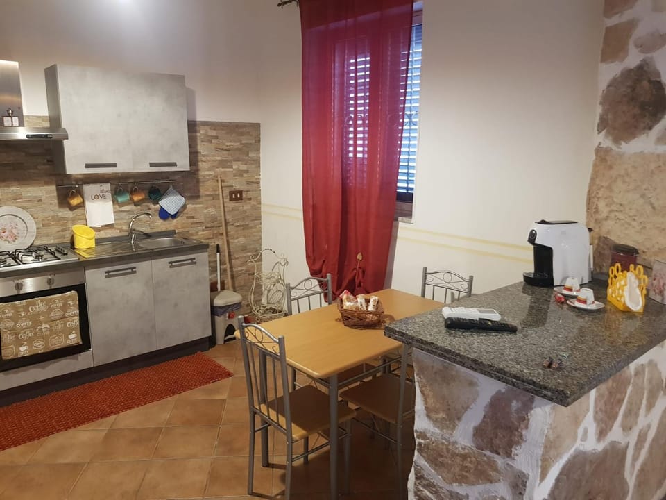 Casa Milù Apartment in Palermo
