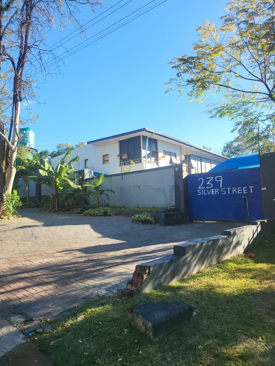 Tshilidzi Guest House Bed and Breakfast in Pretoria