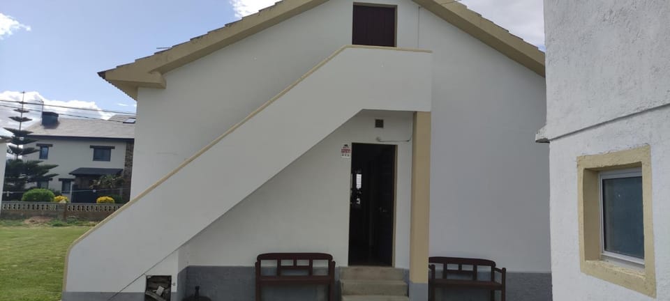 Casa Eusebio de Veva House in Asturias