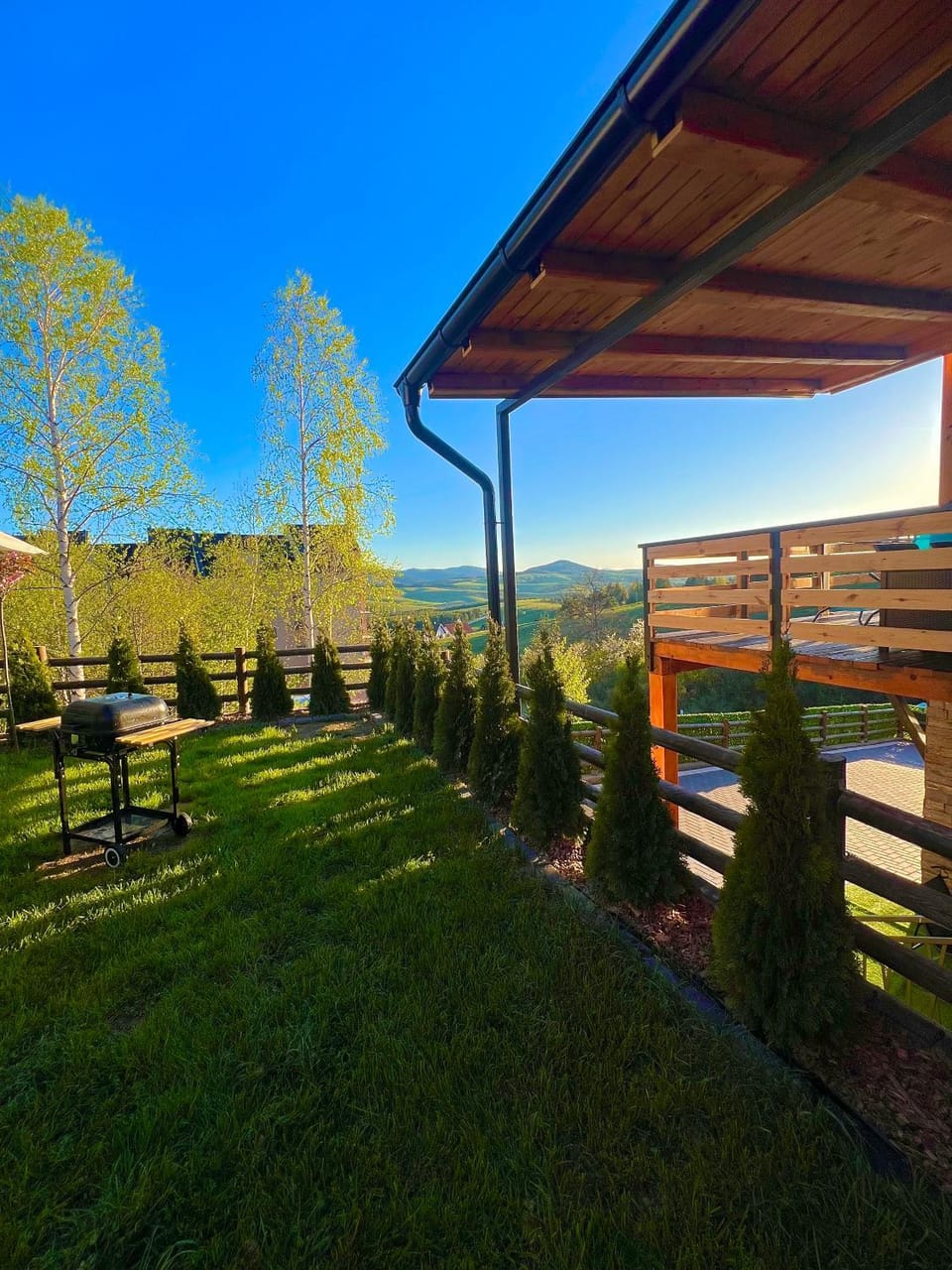 LUX PINE house Villa in Zlatibor