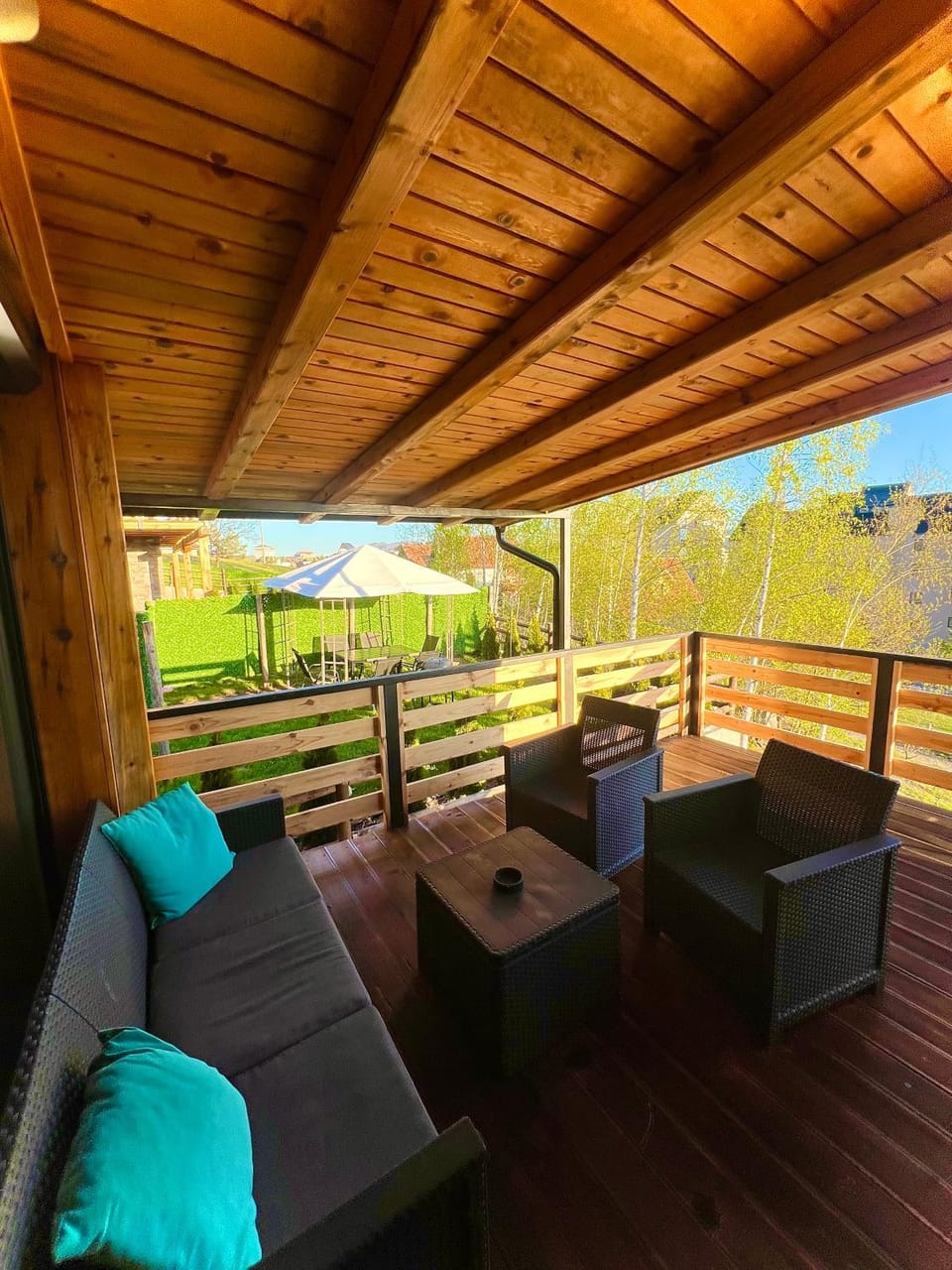 LUX PINE house Villa in Zlatibor