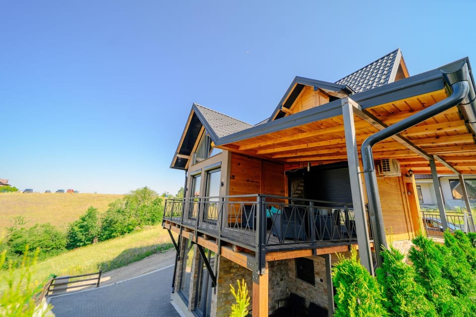 LUX PINE house Villa in Zlatibor