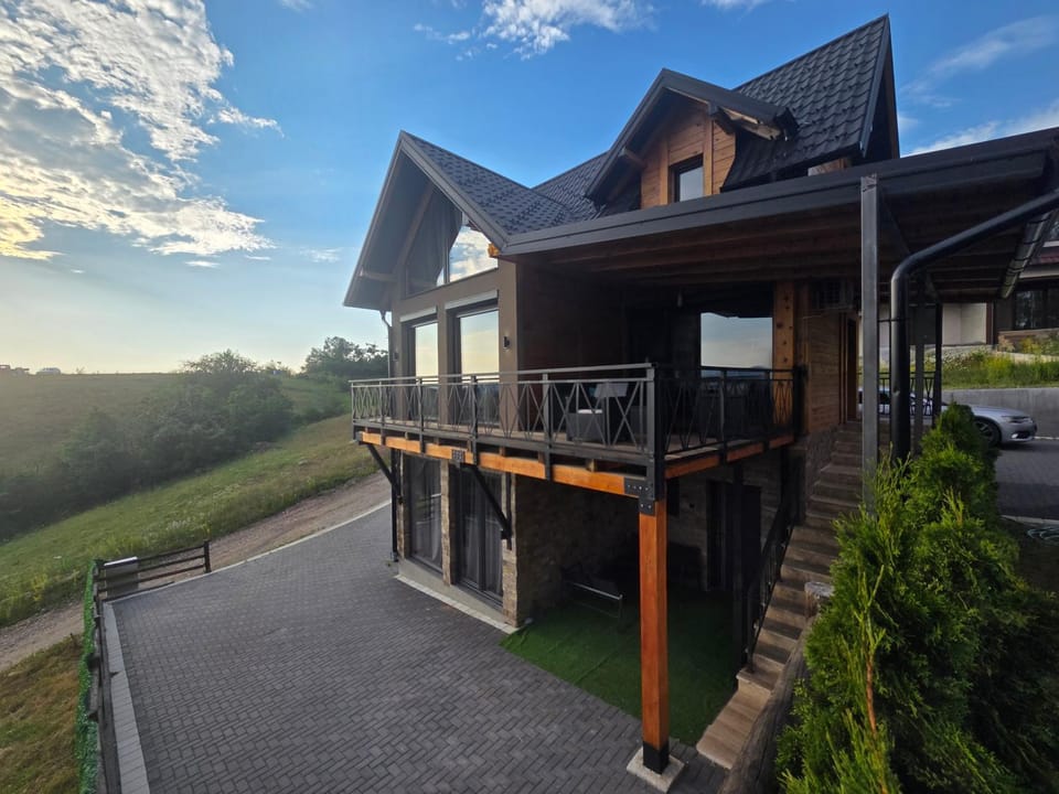 LUX PINE house Villa in Zlatibor