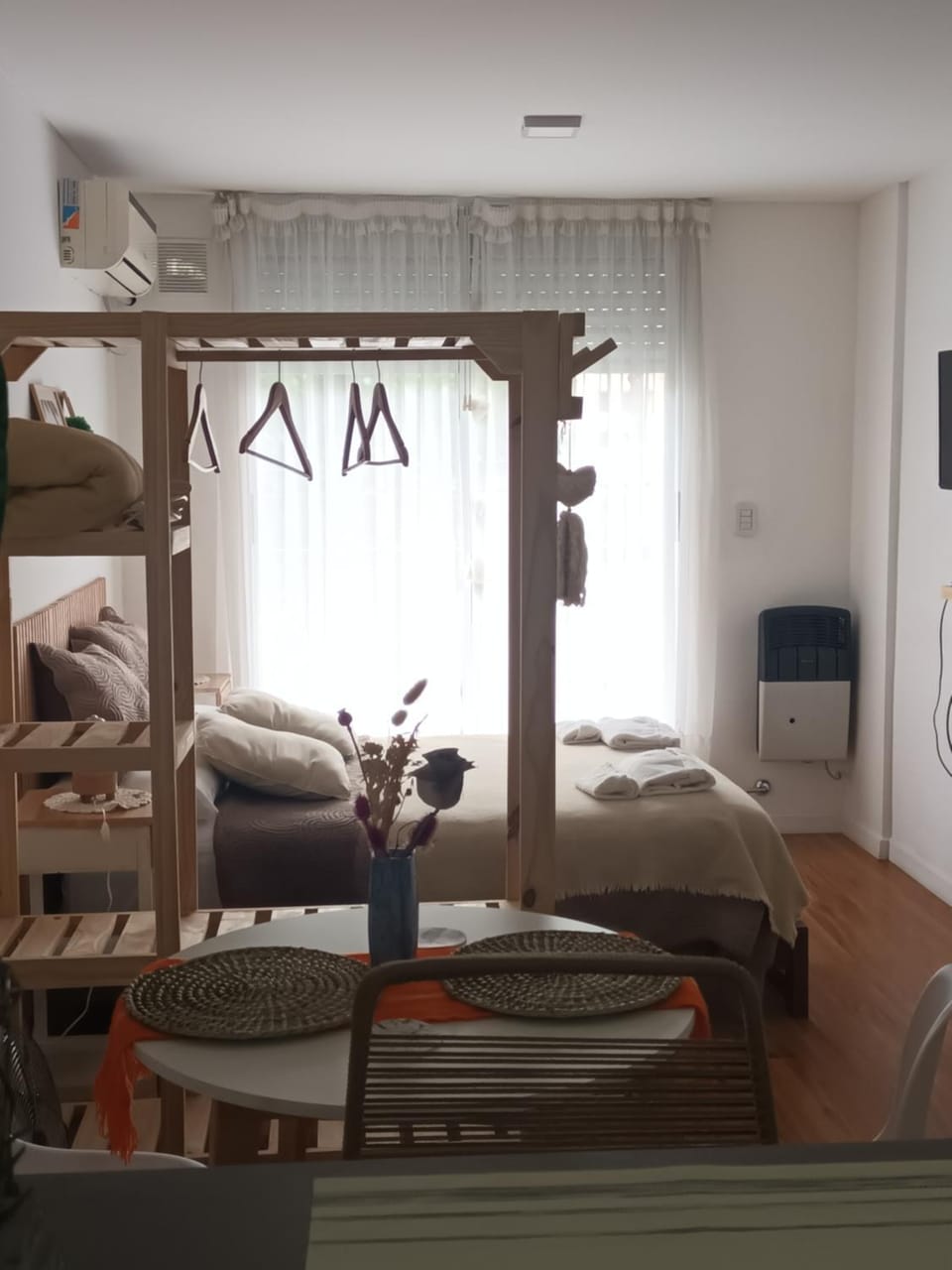 Mono Ov Lagos Apartment in Rosario