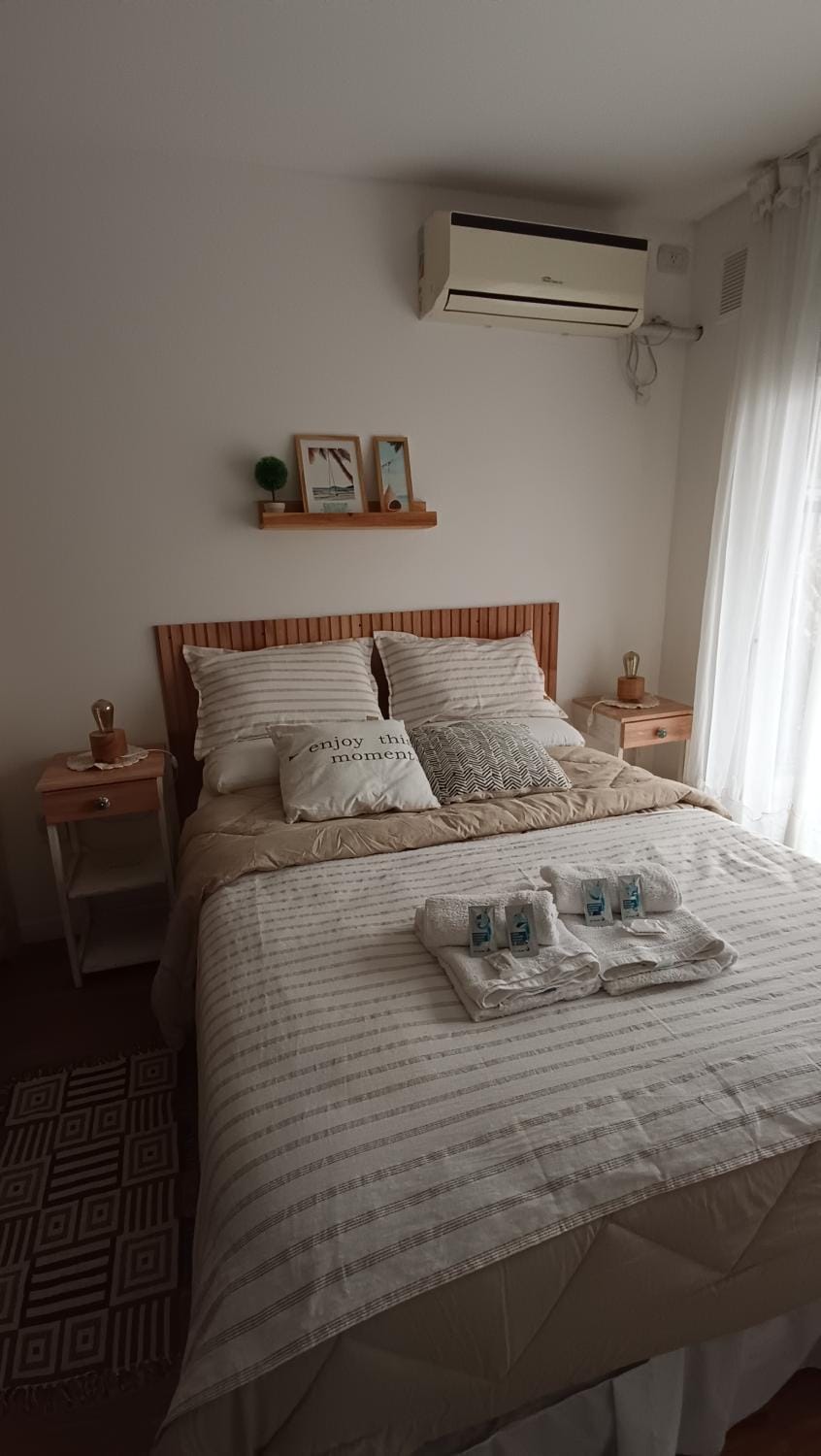 Mono Ov Lagos Apartment in Rosario