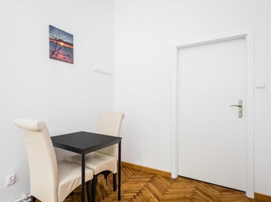 Wąsik Apartment in Krakow