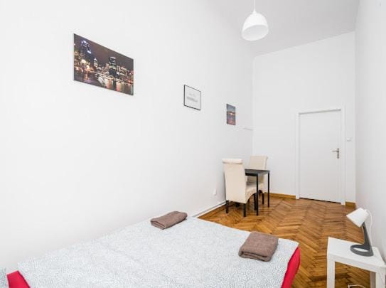 Wąsik Apartment in Krakow