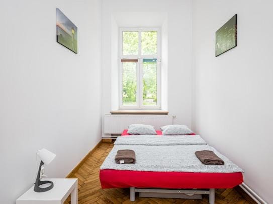 Wąsik Apartment in Krakow