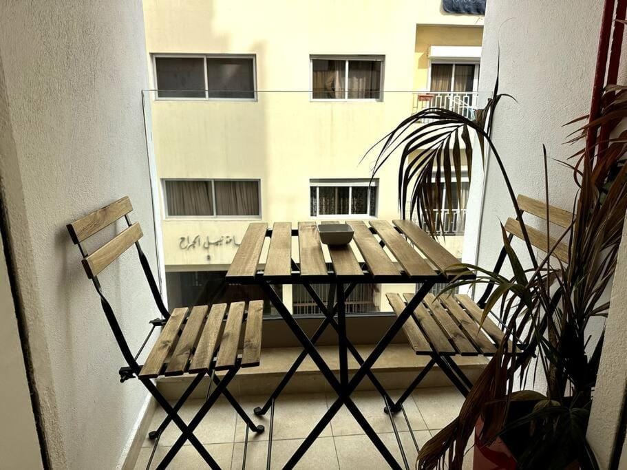 Casa by Casablanca Apartment in Casablanca