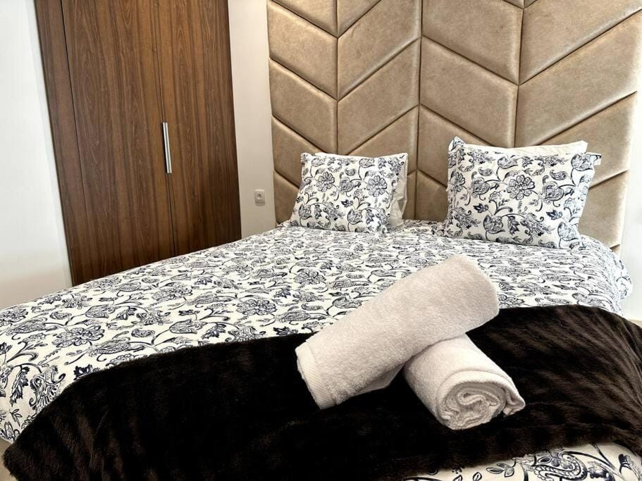 Casa by Casablanca Apartment in Casablanca