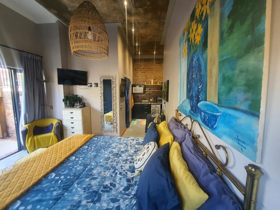 Serenity 465 Apartment in Western Cape