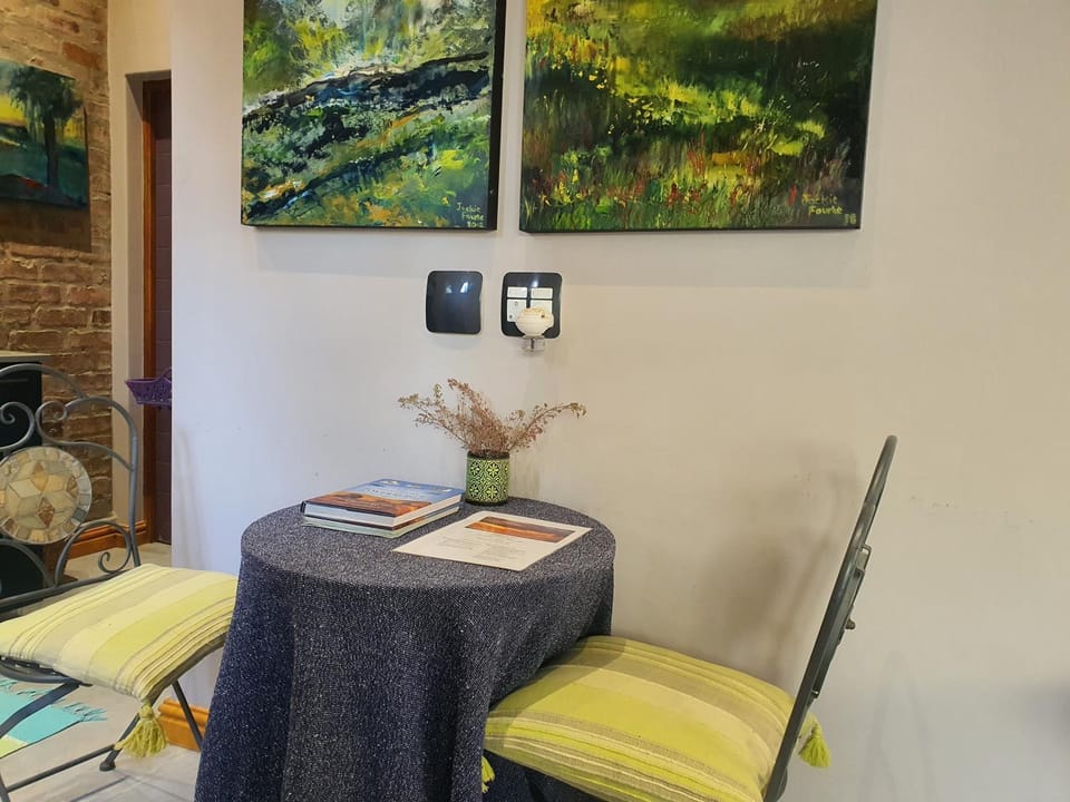 Serenity 465 Apartment in Western Cape