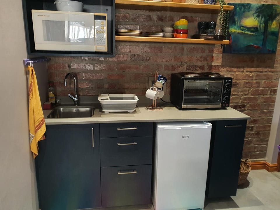 Serenity 465 Apartment in Western Cape