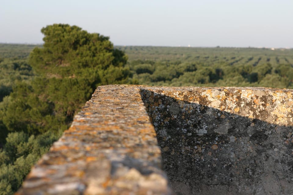 Natural landscape, Landmark view