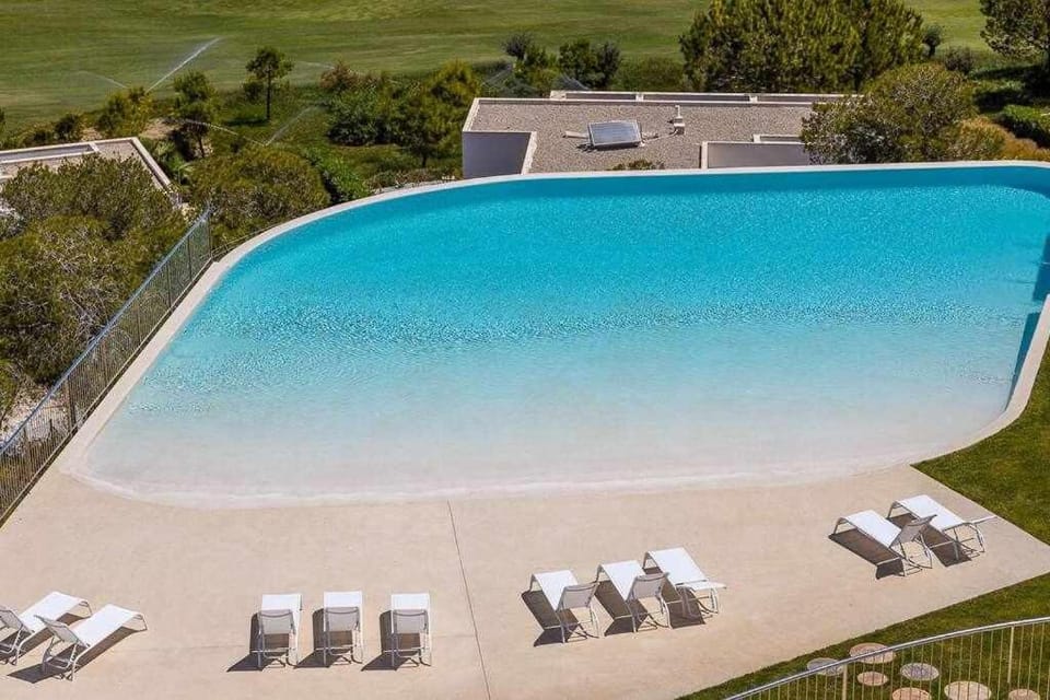 Exclusiva Sky Villa en Las Colinas Resort Apartment in Vega Baja del Segura