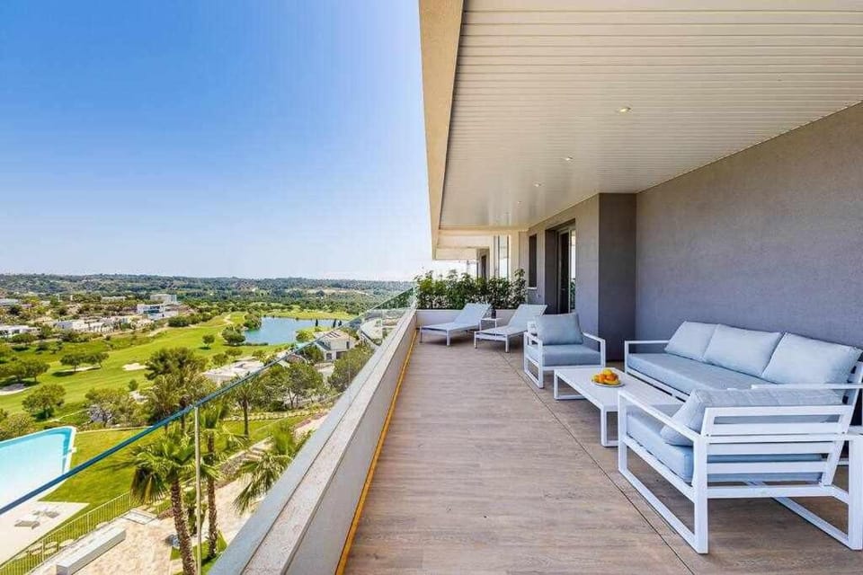Exclusiva Sky Villa en Las Colinas Resort Apartment in Vega Baja del Segura