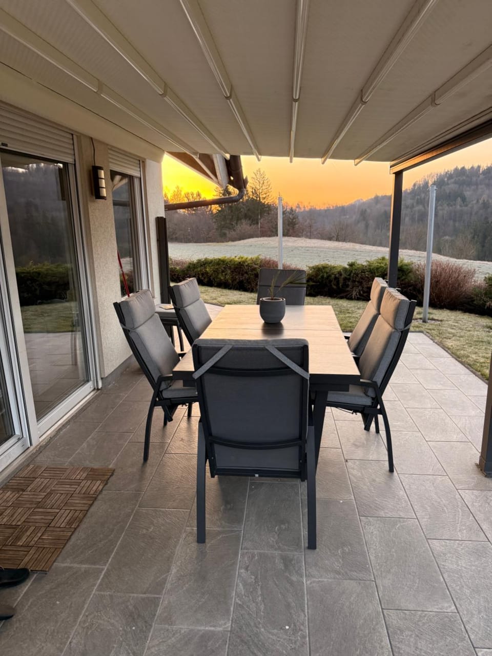 Guest house TOMAN House in Slovenia