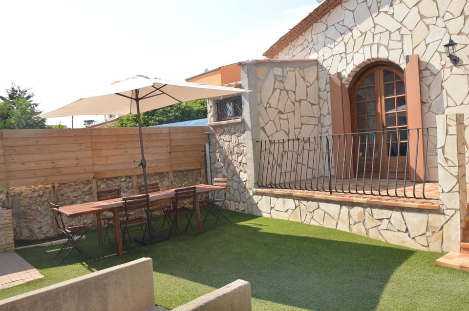 Maison avec jardin à proximité des plages Villa in Occitanie