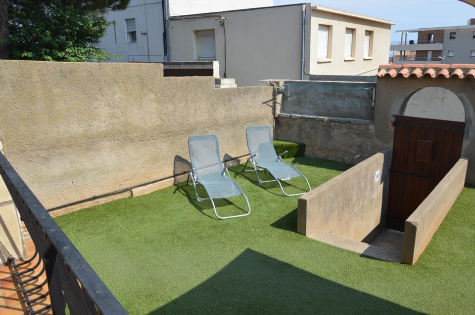 Maison avec jardin à proximité des plages Villa in Occitanie