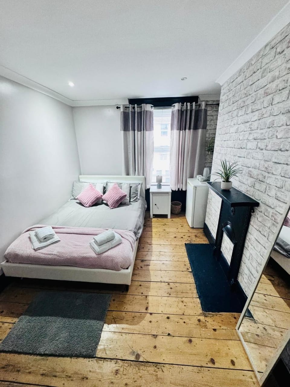 Room with a view - Folkestone Vacation rental in Folkestone