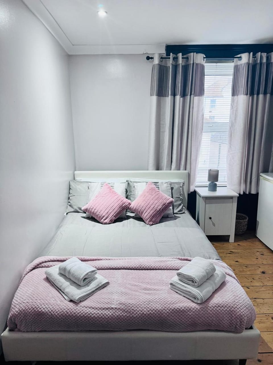 Room with a view - Folkestone Vacation rental in Folkestone