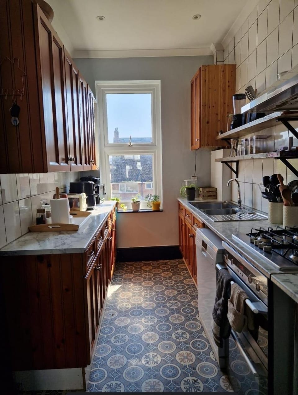 Room with a view - Folkestone Vacation rental in Folkestone