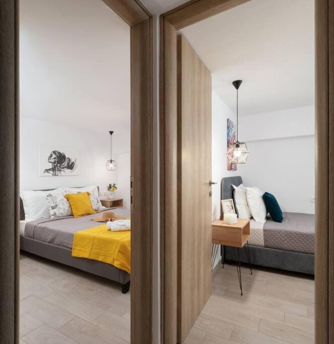 Jasmine Loft Luxury 2 House in Crete
